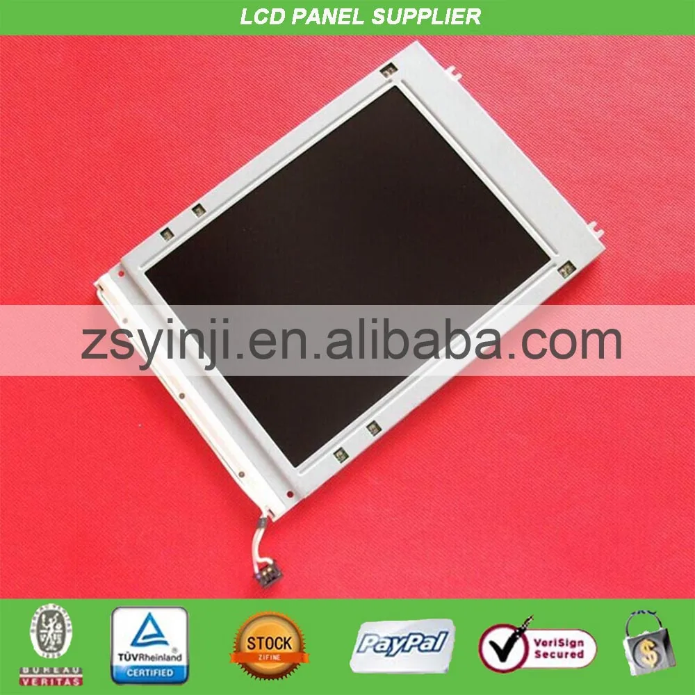 

7.2inch lcd display LM64K101