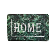 WINLIFE Active печати блок влаги ковры для гостиная современный кухня/ванная комната/туалет коврики PVS