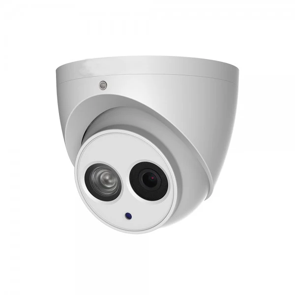 

IPC-HDW4231EM-ASE Security CCTV 3.6MM LENS 2MP IR Eyeball Network Dome Camera IP67 PoE
