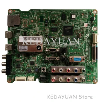 

free shipping 100% test work for samgsung LA32C360E1 motherboard BN41-01377A/B screen LTF320AP08