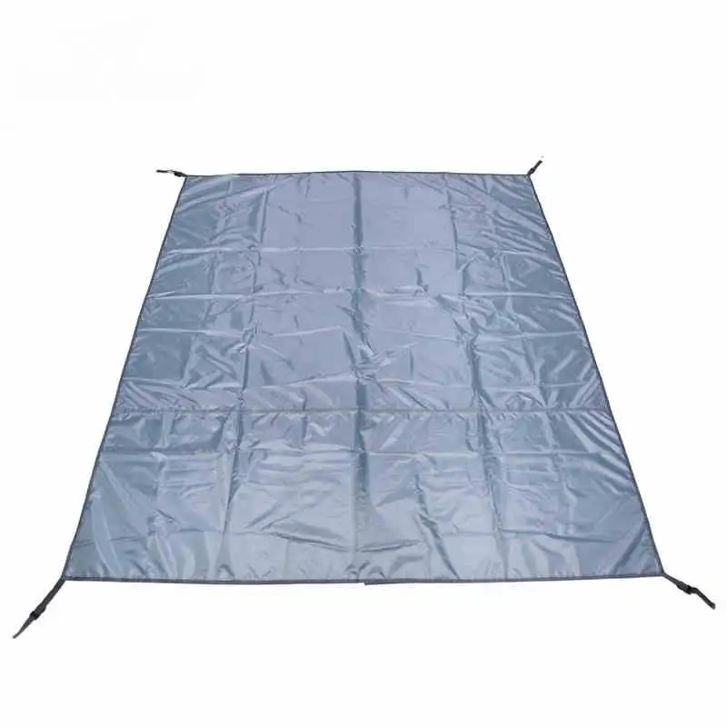 Folding Camping Moistureproof Mat 34 People Ultralight Dampproof Mats