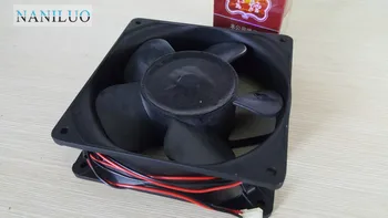 

4715PL-05W-B30 D00 DC 24V 0.39A 2-wire 120x120x38mm Server Square Fan