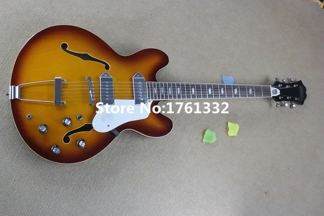 Epiphone casino jazz tone ford focus st finance no deposit