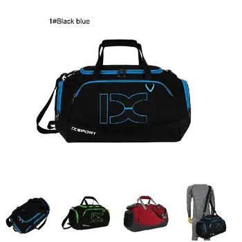 

Women Men Shoulder Bag Handbag Waterproof For Fitness Travel Gym Sports Outdoor Best Sale-WT