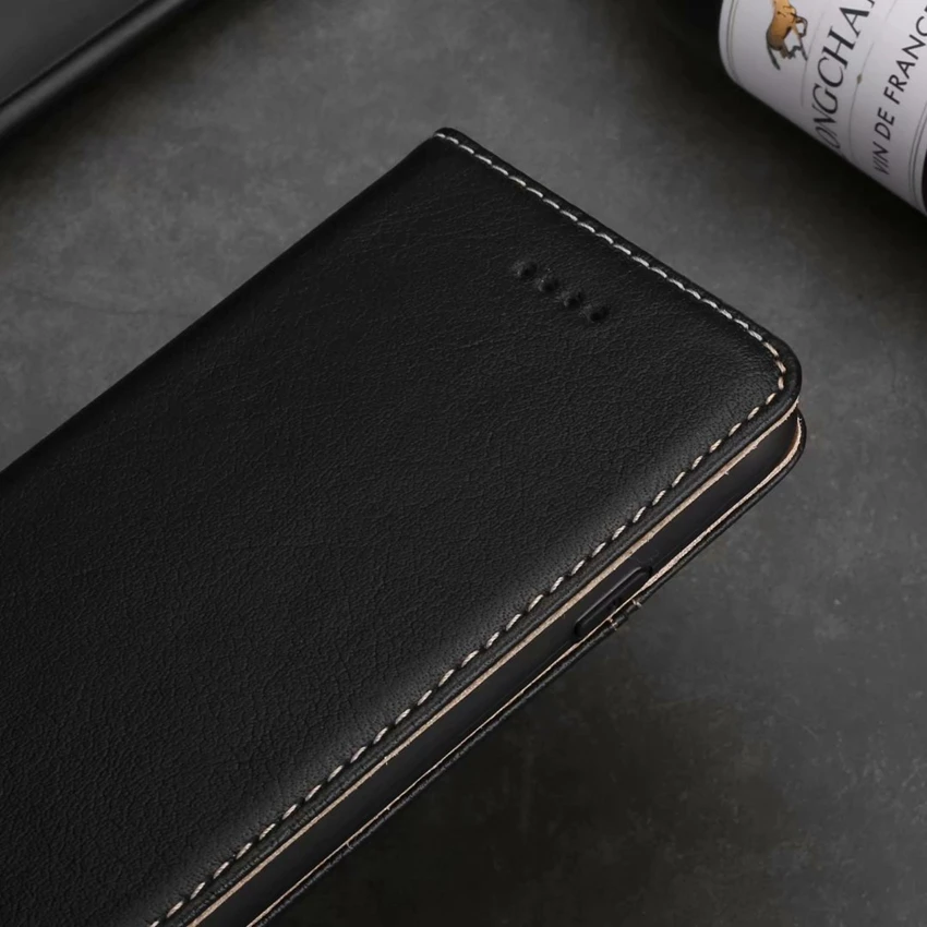 genuine leather case (6)