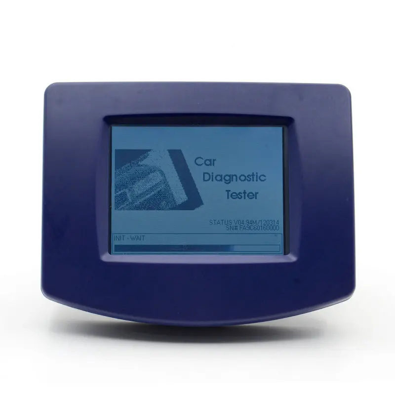 диагностический сканер Запуск высокого качества A + DIGIPROG III Digiprog 3 OBD II V4.94 версия OBD2