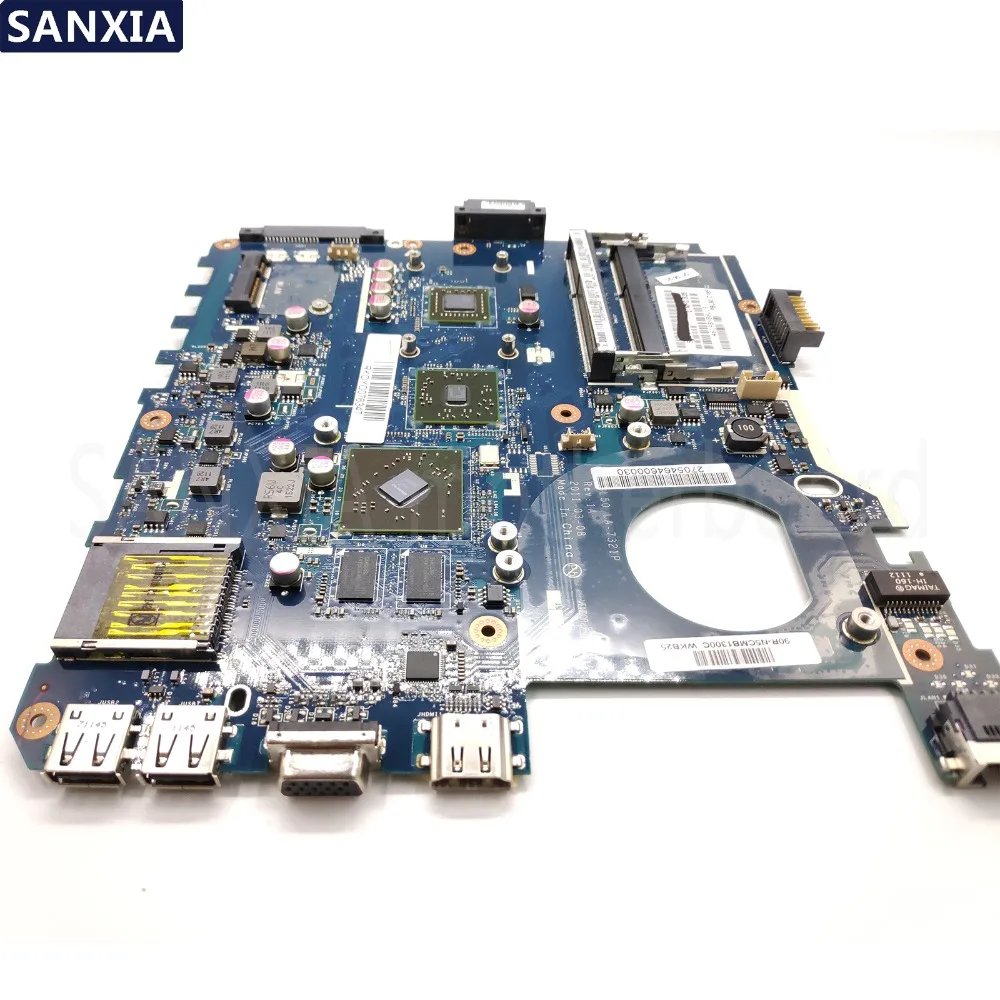 Computer Components