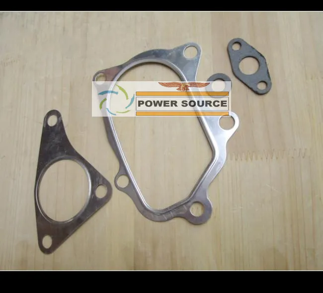 TD04L 49477-04000 14411AA710 Turbocharger For SUBARU Impreza WRX GT Forester XT Legacy Outback EJ255 2.5L 2008-2011 with Gaskets (5)