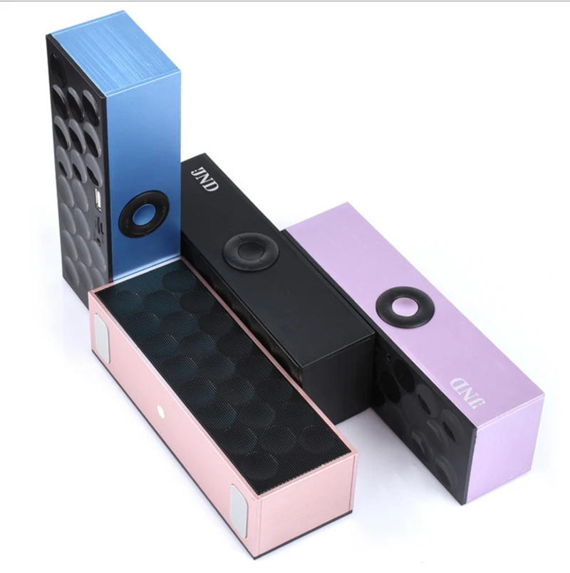 Lnbei открытый Портативный Bluetooth Динамик двойной S мини Поддержка карты памяти|bluetooth