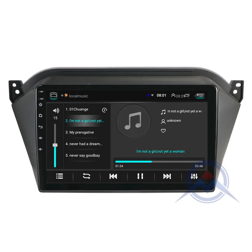 Perfect ZOHANAVI Android 8.1 2.5D Car Radio for JAC S5 Car DVD GPS for JAC S2 t40 2018 GPS Navigation radio stereo multimeida 4 Perfect ZOHANAVI Android 8.1 2.5D Car Radio for JAC S5 Car DVD GPS for JAC S2 t40 2018 GPS Navigation radio stereo multimeida 4