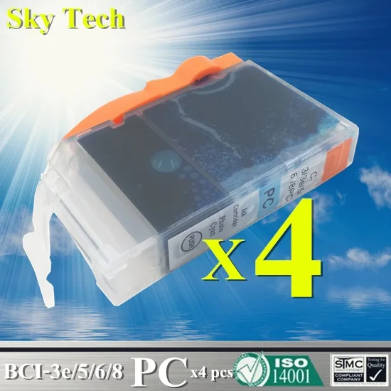 4PC  BCI-3-3e-5-6-8