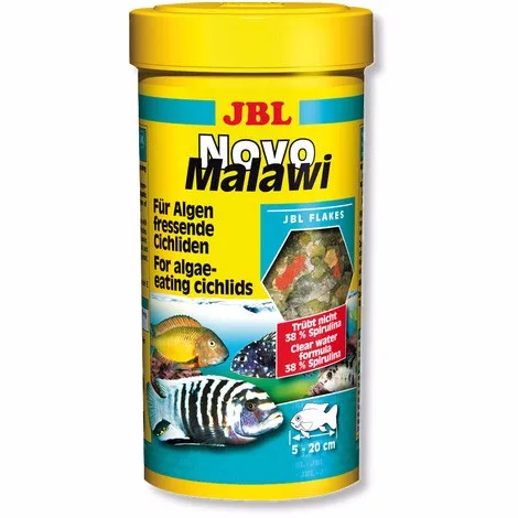 Malawi 250ml 40g