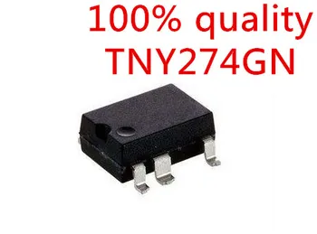 

free shipping 10PCS TNY274GN TNY274G TNY274 SOP-7 The new quality is very good work 100% of the IC chip