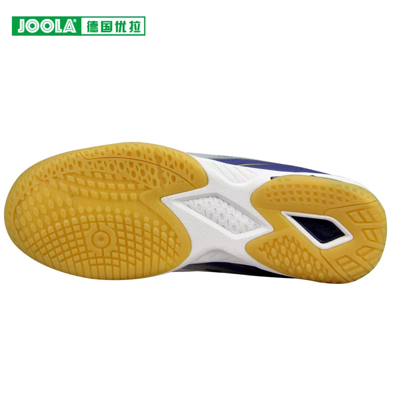 Новинка; профессиональная обувь для настольного тенниса JOOLA; кроссовки для пинг-понга для мужчин и женщин; Zapatillas Deportivas Mujer