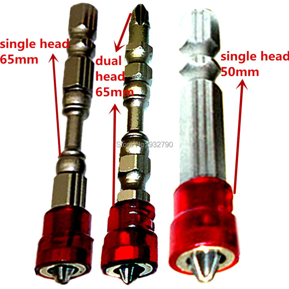 Phillips Plasterboard, Drywall. Dry Wall Screwdriver Bits