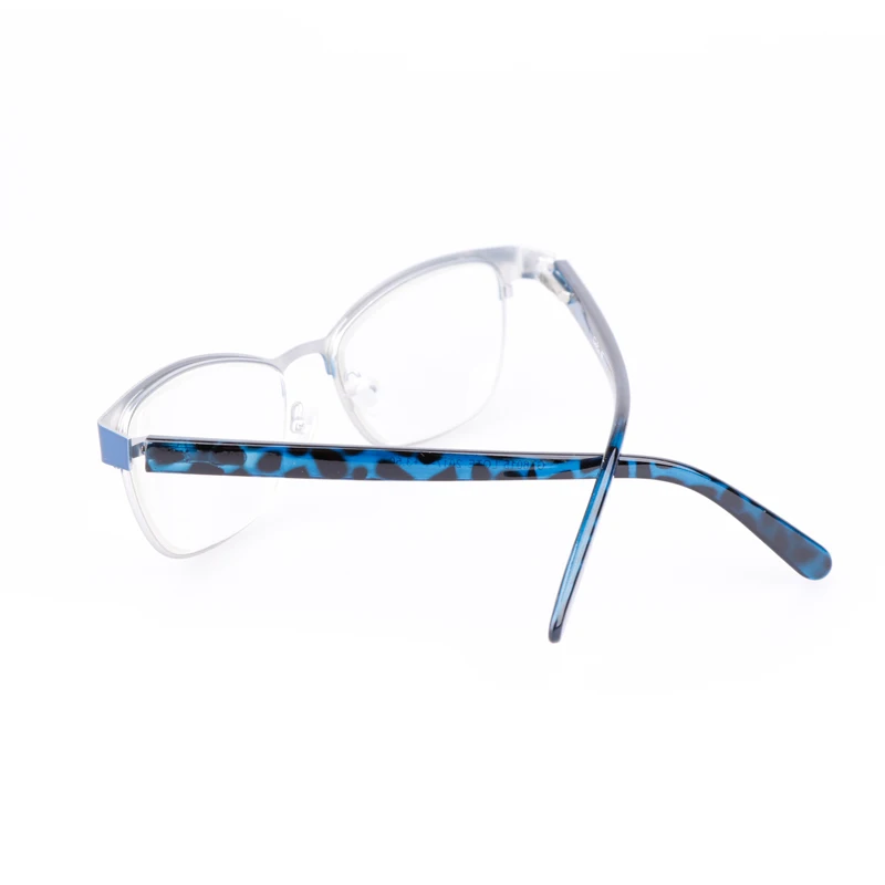 Триколор металла lentes de lectura mujer lunettes leesbril gafas mujer высококачественные очки для пресбиопии 1,5