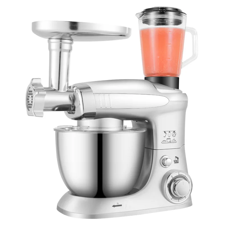 

Blender Meat Grinder Juicer Egg Noodle Mixer Multifunction Food Mixer Batidora Licuadora Mikser Shake Batidora De Mano Electrica