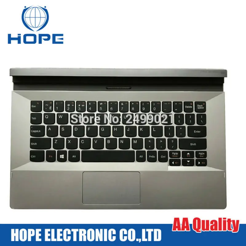 For Lenovo MIIX2 11'' Tablet PC Wireless Bluletooth Keyboard K611 Base | Компьютеры и офис