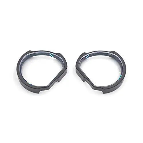 Blue Light Blocking Anti Eye Strain Protective Lens for Vive Pro Focus - ANKUX Tech Co., Ltd