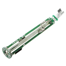 T12 ручка сердечник кронштейн DIY паяльная станция наборы выключатель сна разъем для 936 907 контроллер паяльной станции