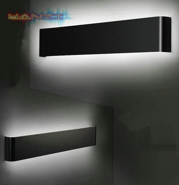 Moderne Interieur 6 W Spiegel Wandlamp Badkamer Spiegel Licht Wit Of ... Moderne Interieur 6 W Spiegel Wandlamp Badkamer Spiegel Licht Wit Of ...