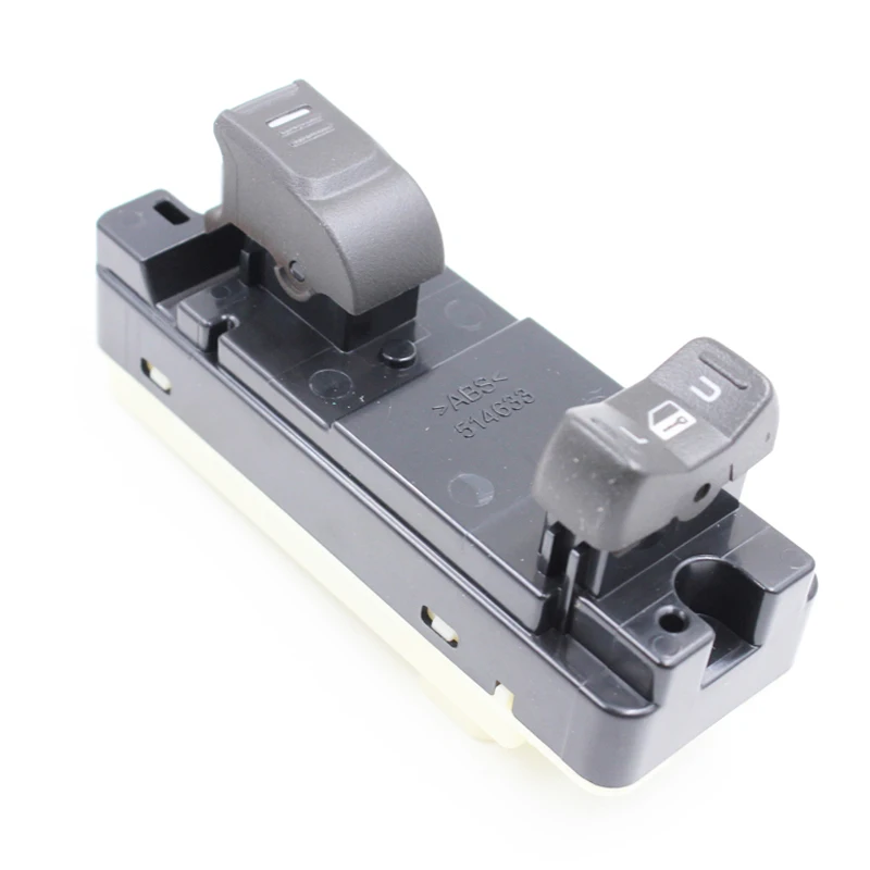 Power Window Switch Fit For 04 10 GMC Canyon Hummer H3 Front Passenger Side 15205244in Car