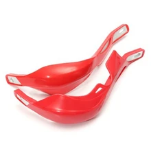 Авто-универсальный 28 мм руль Dirt Bike ATV мотоцикл Щетка Накладка для стойки Упаковка из 2