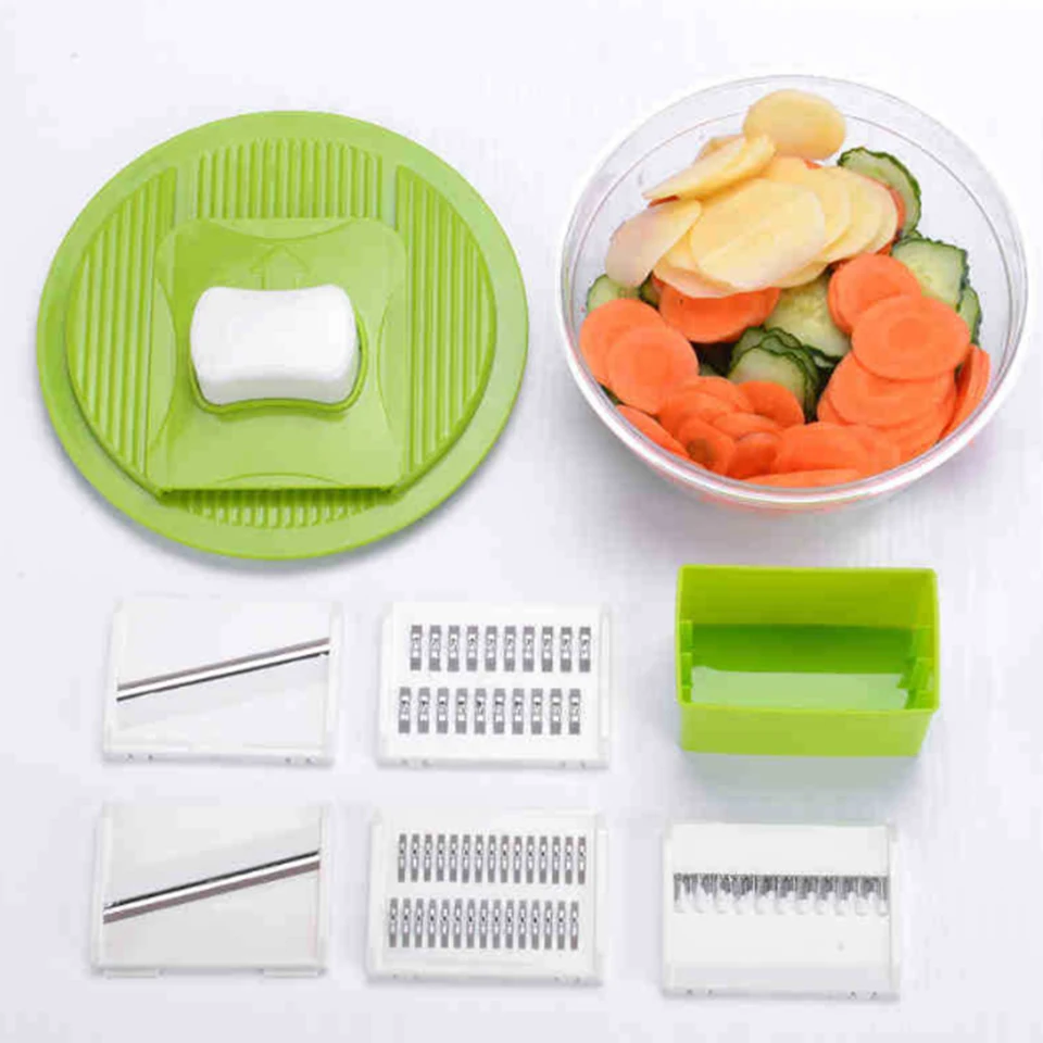  Vegetable Cutter (5)