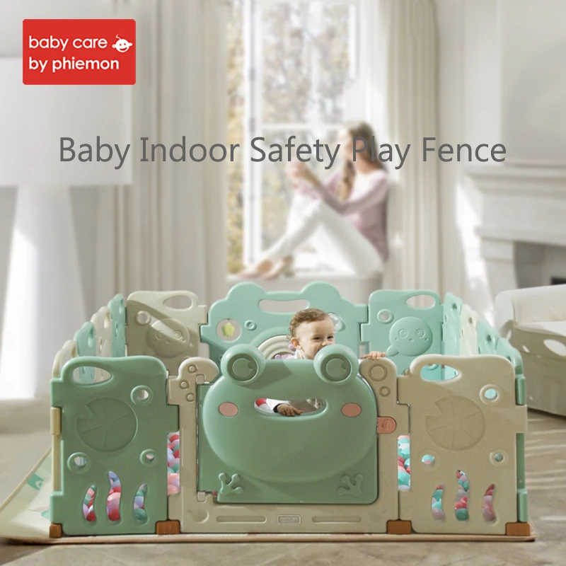 baby care funzone baby playpen