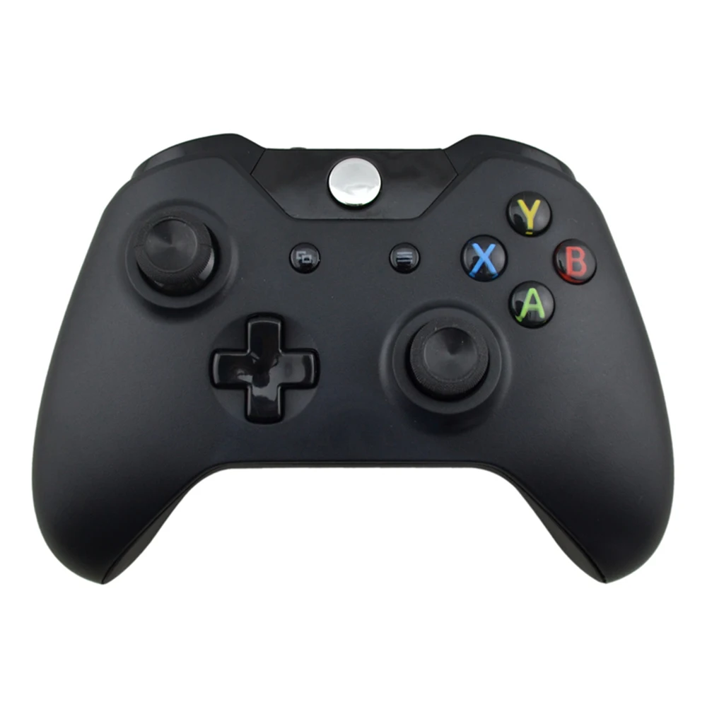 Беспроводной геймпад контроллер для Microsoft Xbox One Windows ПК one джойстик|Геймпады| |
