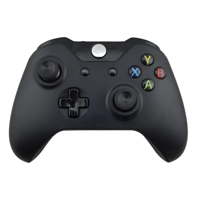 Special Offers Wireless Gamepad Controle Controller For Microsoft Xbox One Controller Gamepad For Windows PC For Xbox one Joystick 
