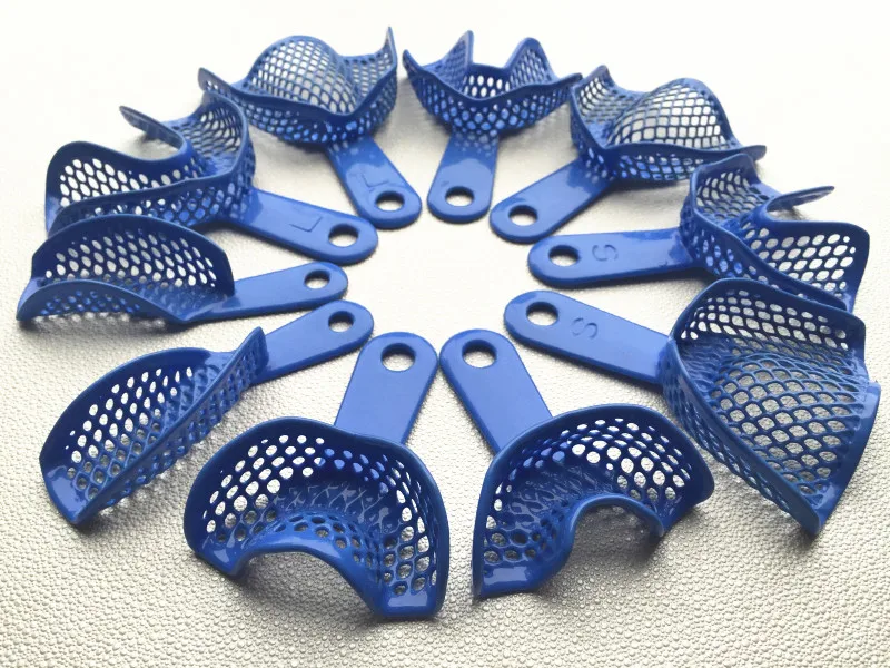 what type of impression material is modelling plastic what type of impression material is modelling plastic