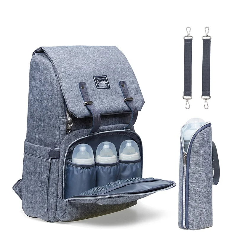 

Multi functional Large Capacity Women Backpack Travel Nursing Designer Baby Stroller Bag Outing Mummy Maternity Mama Mom Bags