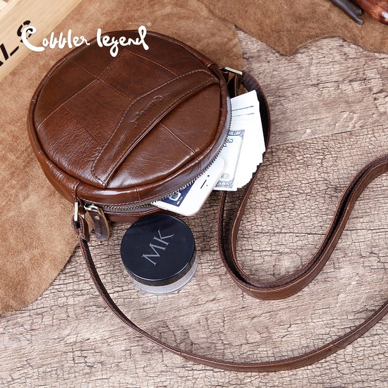 Cobbler Legend 2017 Новых женщин Способа Плеча Сумку Для Дамы Мини Crossbody Сумки Девочек Bolsas