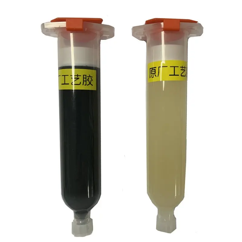 Original Glue for iPhone X XS XS Max Frame Installation cellphone lcd repair Original Glue for iPhone X XS XS Max Frame Installation cellphone lcd repair