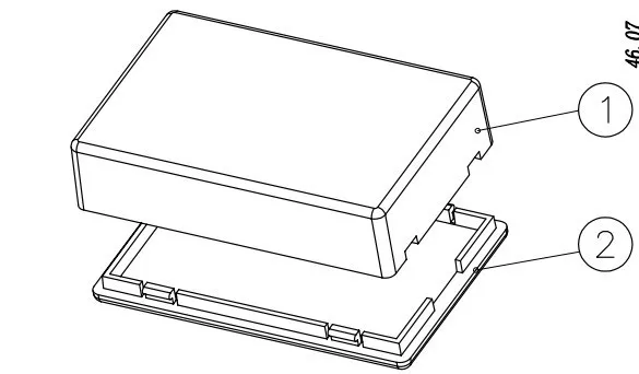 shenzhen plastic box enclosure electronics plastic housing project box small instrument box junction box szomk outlet control box (15).jpg