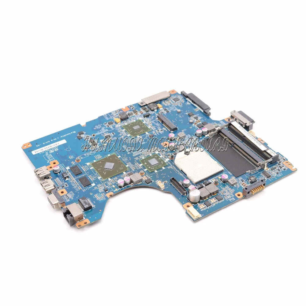 Материнская плата NOKOTION A1823508A DANE7MB16E0 для ноутбука sony vaio vpcee VPCEE17EC VPCEE27EC VPCEE37EC HD4500 DDR2