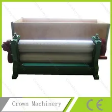 86*450 мм ручной Кривошип пчелиный воск рулон тональный станок