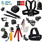 6% off! SAQN for gopro hero 5 accessories handlebar mount compatible Action camera accessories for go pro5 4 3+3sj5000 sj4000 xiaomi A6B Save 1.53 on SAQN for gopro hero 5 accessories handlebar mount compatible Action camera accessories for go pro5 4 3+3sj5000 sj4000 xiaomi A6B