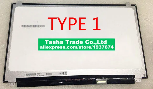 

B156HAN02.1 B156HAN021 FHD ЖК-экран для ноутбука 1920*1080 eDP 30pin IPS экран B156HAN02