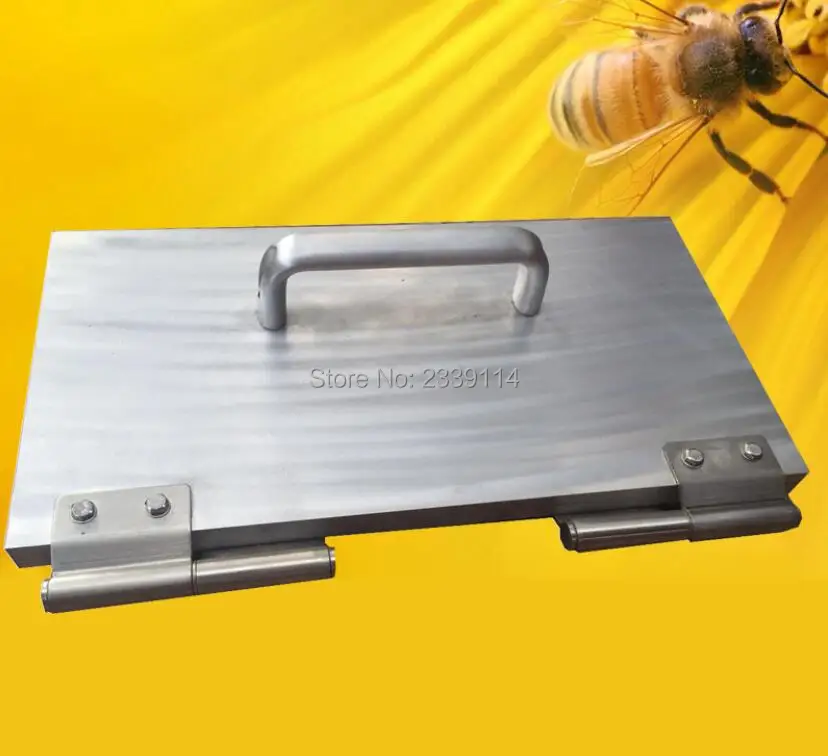beeswax sheet mold machine