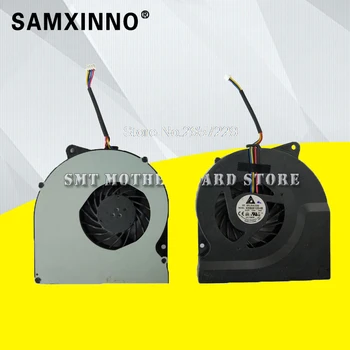 

For Asus K73SJ N53SV/N53SM/K73SD/N53SN N73SV/N73JQ K73S N73S N73J N75S N53D K73E N53TA KSB0505HB 9J93 Cooling Fan