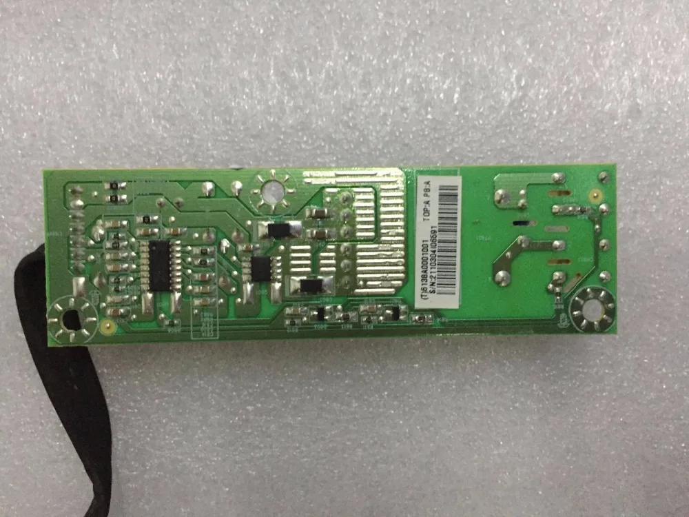 power board for SZYLIJ C200 one machine high pressure 715G3927-P01-001-003S (001S) original spot