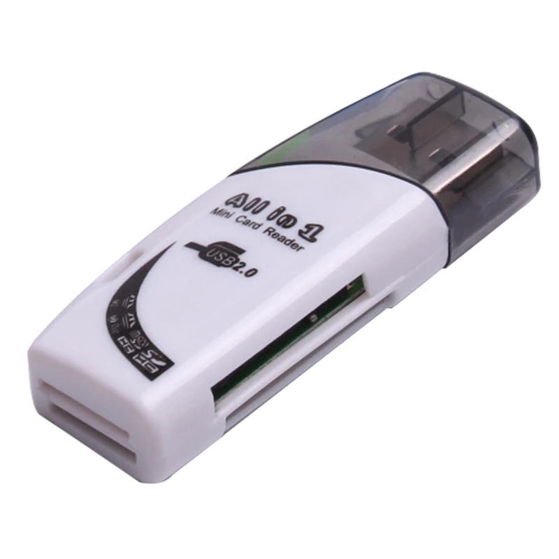 Card Reader 2
