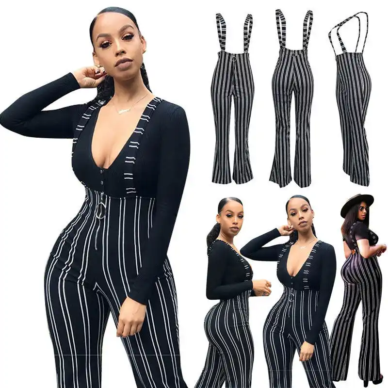 trouser playsuit