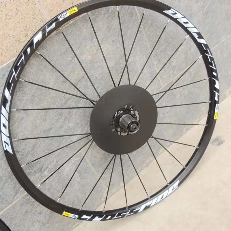 mavic 26 inch rims