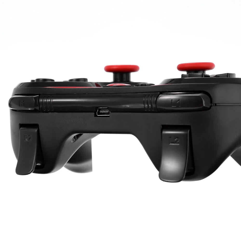 Gen Game S5 беспроводной Bluetooth геймпад игровой контроллер ручка пульт дистанционного