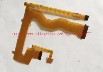 

NEW LCD Flex Cable For Olympus EM10 E-M10 MARK II E-M10 II Camera Repair Part