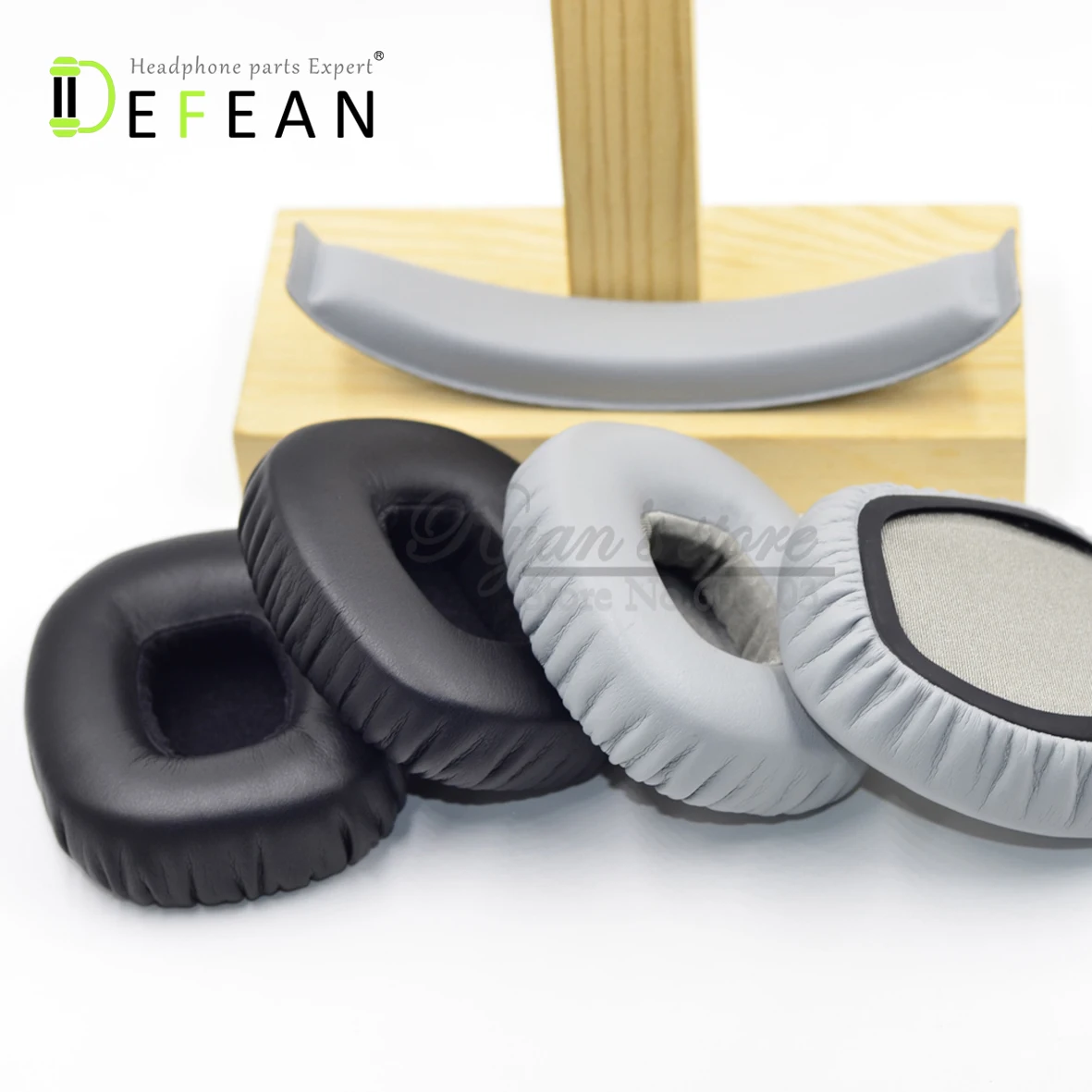 

Defean Replacement Ear pads cushion cover for jbl J55 J55a J55i J56 J56i J56a headphone