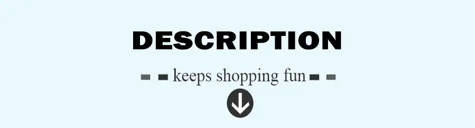 descrtption